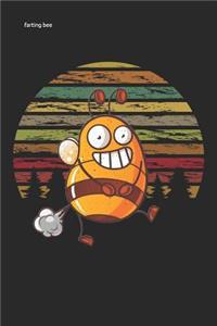 farting bee