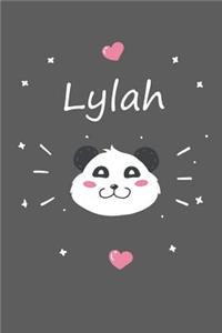 Lylah