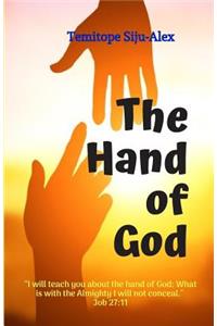 The Hand of God