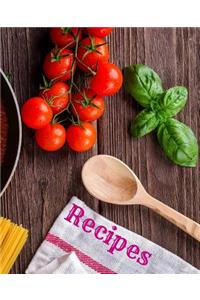Recipes