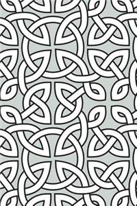 Viking Pattern - Go To Valhalla 44