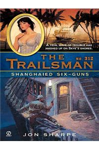 The Trailsman #312