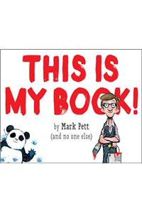 This Is My Book!