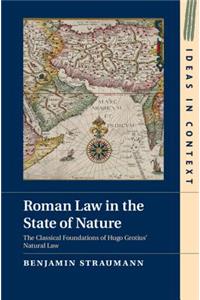 Roman Law in the State of Nature