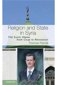 Religion and State in Syria