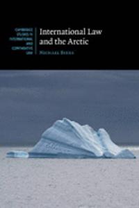 International Law and the Arctic