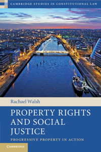 Property Rights and Social Justice