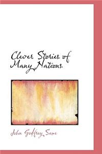 Clever Stories of Many Nations