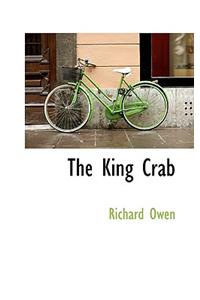 The King Crab