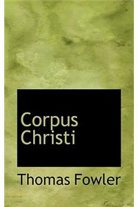Corpus Christi