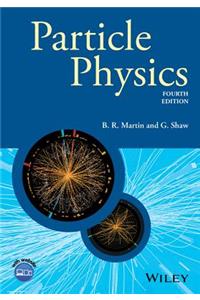 Particle Physics