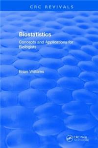 Revival: Biostatistics (1993)