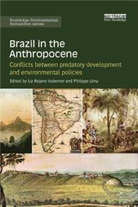 Brazil in the Anthropocene