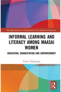 Informal Learning and Literacy Among Maasai Women