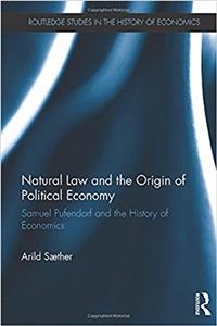 Natural Law and the Origin of Political Economy