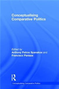 Conceptualising Comparative Politics