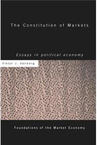 Constitution of Markets