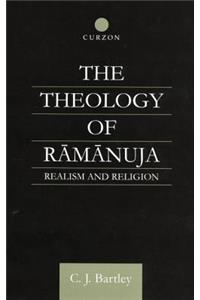 Theology of Ramanuja