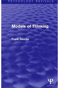 Models of Thinking