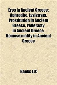 Eros in Ancient Greece