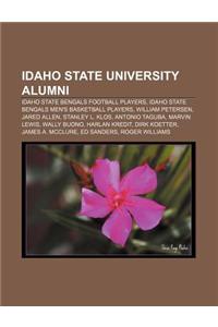 Idaho State University Alumni