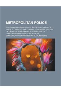 Metropolitan Police