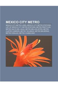 Mexico City Metro