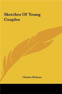 Sketches of Young Couples