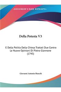 Della Potesta V3