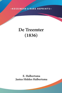 de Treemter (1836)