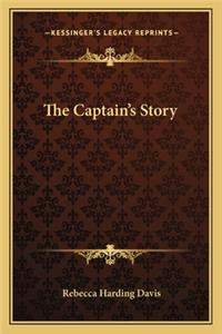 Captain's Story