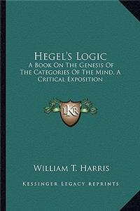 Hegel's Logic