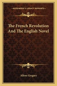 French Revolution and the English Novel