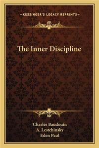 The Inner Discipline
