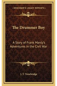 The Drummer Boy