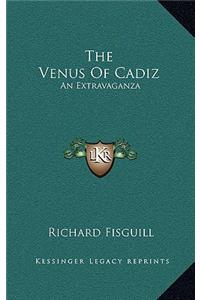 The Venus of Cadiz