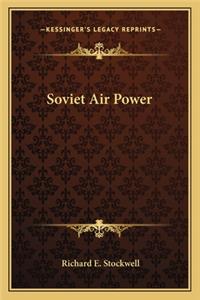 Soviet Air Power