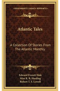 Atlantic Tales