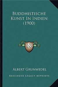 Buddhistische Kunst In Indien (1900)