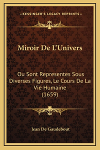 Miroir De L'Univers