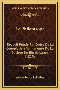 Le Philantrope