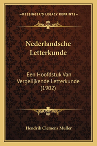 Nederlandsche Letterkunde