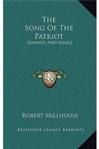 The Song of the Patriot