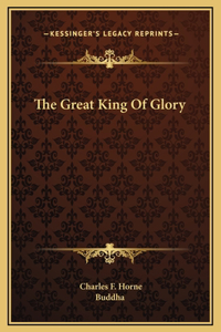 The Great King Of Glory
