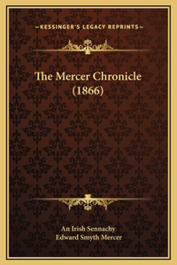 The Mercer Chronicle (1866)