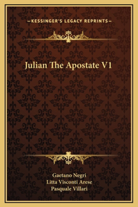 Julian The Apostate V1