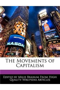 The Movements of Capitalism