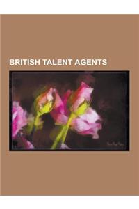 British Talent Agents