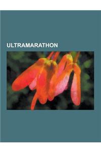 Ultramarathon