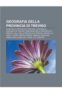Geografia Della Provincia Di Treviso